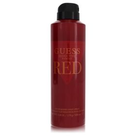 Guess Seductive Homme Red by Guess Body Spray