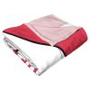 [Personalization Only] OFFICIAL MLB Jersey Personalized Silk Touch Throw Blanket - Cardinals